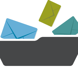 Secure Email Archiving